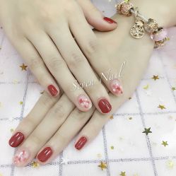 -Seven Nail七姑娘の美甲店
