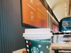 -星巴克臻选(深圳宝安大仟里1店)