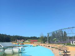 -北纬44度·金珠花海休闲农业旅游景区