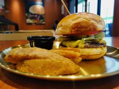 -魏斯理汉堡(西安沣东吾悦店)