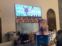 门面-小樽洋菓子铺LeTAO(华润时代店)