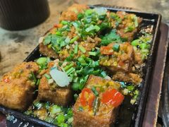 -神伙烧烤(江北黄泥塝店)