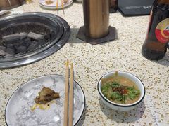 -泰白海鲜烧烤大全