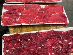 -牛必福潮汕牛肉火锅(油坊桥店)