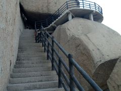 -峄山风景名胜区