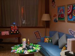 -上海神旺大酒店