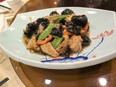-燕风楼烤鸭店(建设总店)