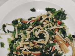 -七百岁羊肉馆(环球港店)