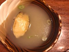 -浪花亭日本料理(古田路店)