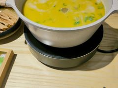 -十二舍·湯物素煮(江泰潤政店)