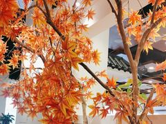 -蒸武门·广式茶点(石滩店)