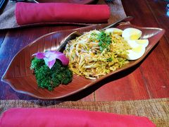 -花马天堂云南餐厅 Lost Heaven(外滩店)