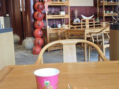 -韬光茶庵
