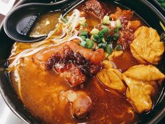 -亞婆井·劲抽面食(铂顿城店)