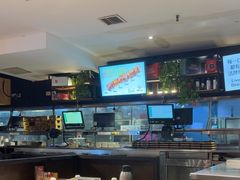 -木屋烧烤(岗顶二店)