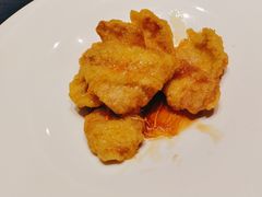 -金狮麟·新豫菜(金码大厦店)