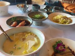 -南通滨江洲际酒店-东厨中餐厅