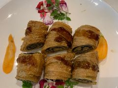 -若蘭慈·无国界素食料理(欢乐海岸店)