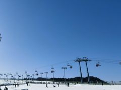 -北京南山滑雪场