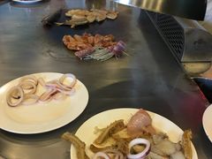 -璐法式铁板烧(滏东总店)