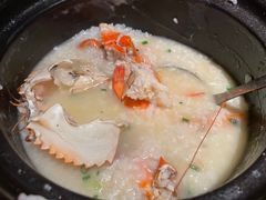 -蚝翅·海鲜粥·烧烤·羊肉季(鄞州万达店)