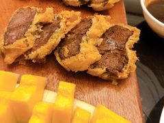 -宴小馆·小海鲜青岛菜(五四广场店)