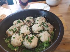 -周三的情书花园餐厅(江北店)