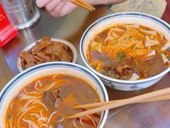 -向东街老玖面馆总店