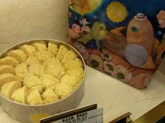 -家琳甜品(江南东店)