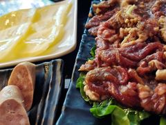-燚青春泥炉烤肉(东泰店)
