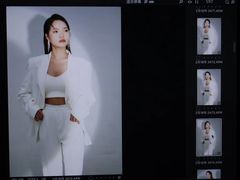-一间摄影工作室(天安云谷店)