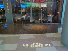 -桂满陇·江南餐厅·蟹黄小笼(清河万象店)