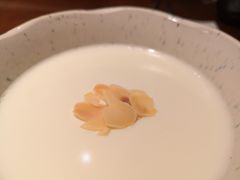 日式杏仁豆腐-山杏yama-katsu·吉列炸物
