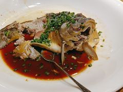 -印象鲵宴·张家界地标美食名片(溪布街店)