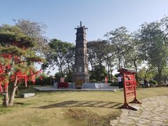 -南阳卧龙岗武侯祠