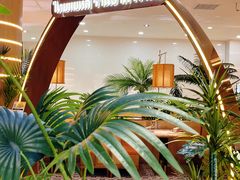 -泰椰里·泰国餐厅(智慧城广百广场店)