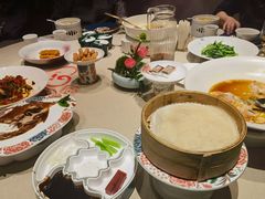 -食悦江南·淮扬菜·烤鸭(亚运村·惠新店)