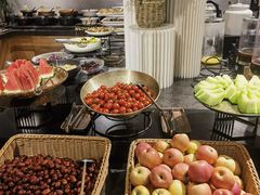 -鹈鹕素食餐厅自助餐部(正阳街店)