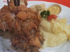 -申德勒加油站西餐厅(日坛路总店)