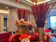 -北京中国大饭店