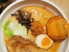 -味千拉面(煌华新纪元购物广场店)