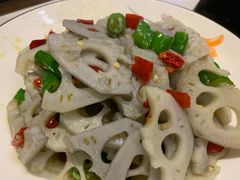 -食光慢宴·安吉土菜馆