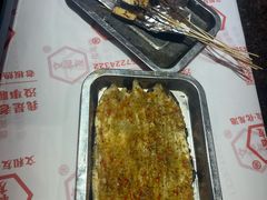 -文和友老长沙龙虾馆(化龙池店)