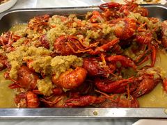 -呆虾王龙虾馆(南湖总店)
