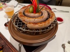 -波特曼西餐厅(南岗店)