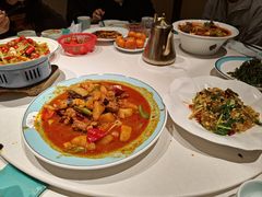 -阿西娅食府(中关村店)