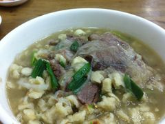普通牛肉泡馍-老刘家泡馍·陕西老字号(钟楼广济街店)