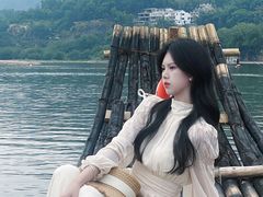 -楠溪江风景名胜区