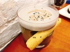 -COFFEE HOLIC(朝外SOHO店)