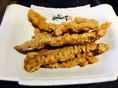 -纸盐河码头火锅(十八梯店)